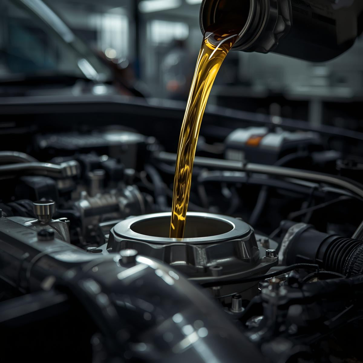 5W-30 или 0W-20 – по-добрият избор?