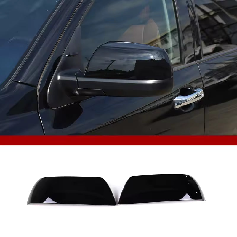 Капак за странично огледало – Toyota Sequoia / Toyota Tundra (2011–2019) Второстепенно изображение