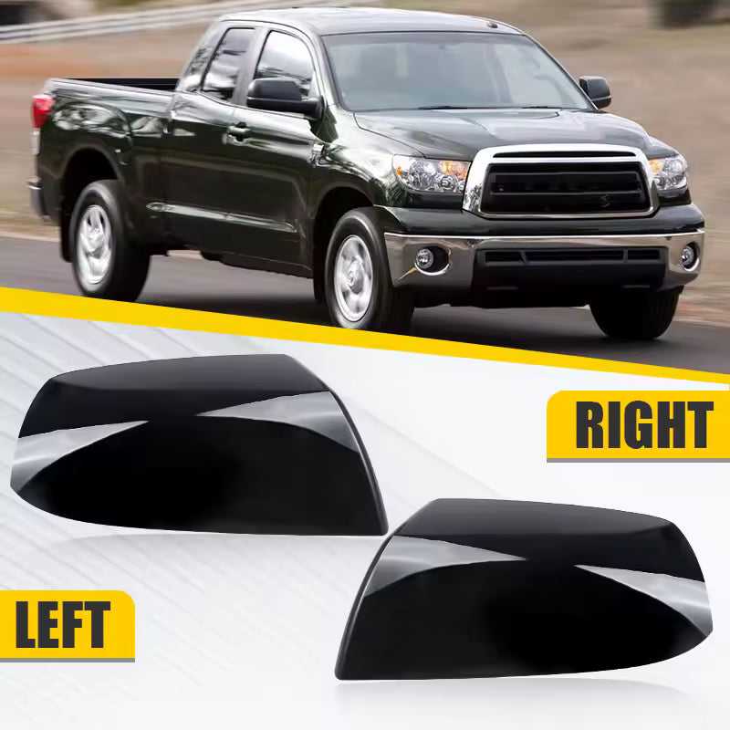 Капак за странично огледало – Toyota Sequoia / Toyota Tundra (2011–2019) Основно изображение